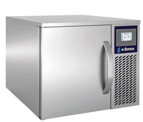 Abatidores de temperatura profesionales