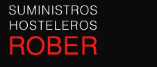 Maquinaria para hostelería SUMINISTROS HOSTELEROS ROBER - Productos para la Hostelería con PRIMERAS MARCAS A BAJOS PRECIOS 