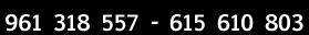 961 318 557