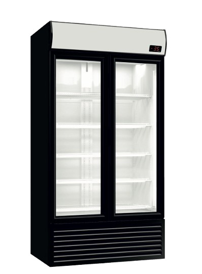 Expositores Refrigerados para hostelería
